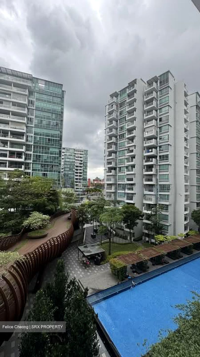 The Minton (D19), Condominium #547401631